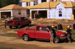 Ford F-150 SuperCab 1996 года